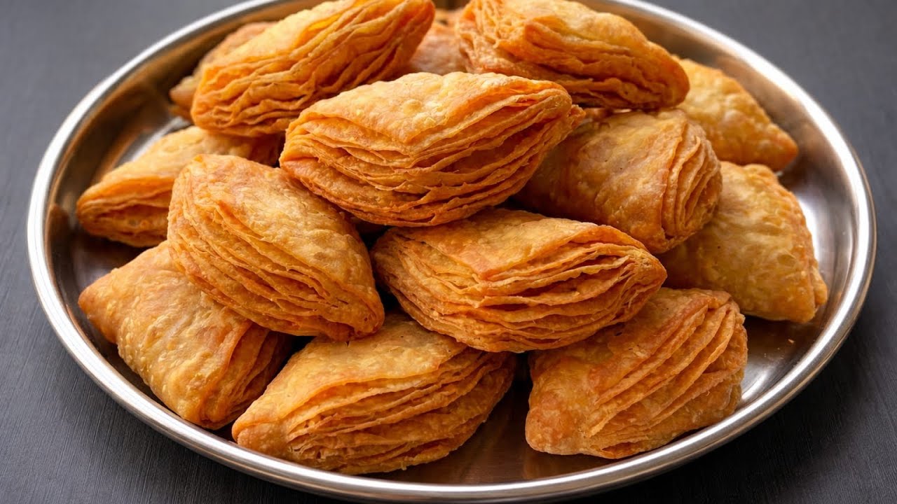 😋ഇഫ്താർ സ്പെഷ്യൽ: ഒരുപാട് ലെയറുകൾ ഉള്ള ഈ വിഭവം ഉണ്ടെങ്കിൽ കുട്ടികൾക്കും വലിയവർക്കും ഇത് മതി