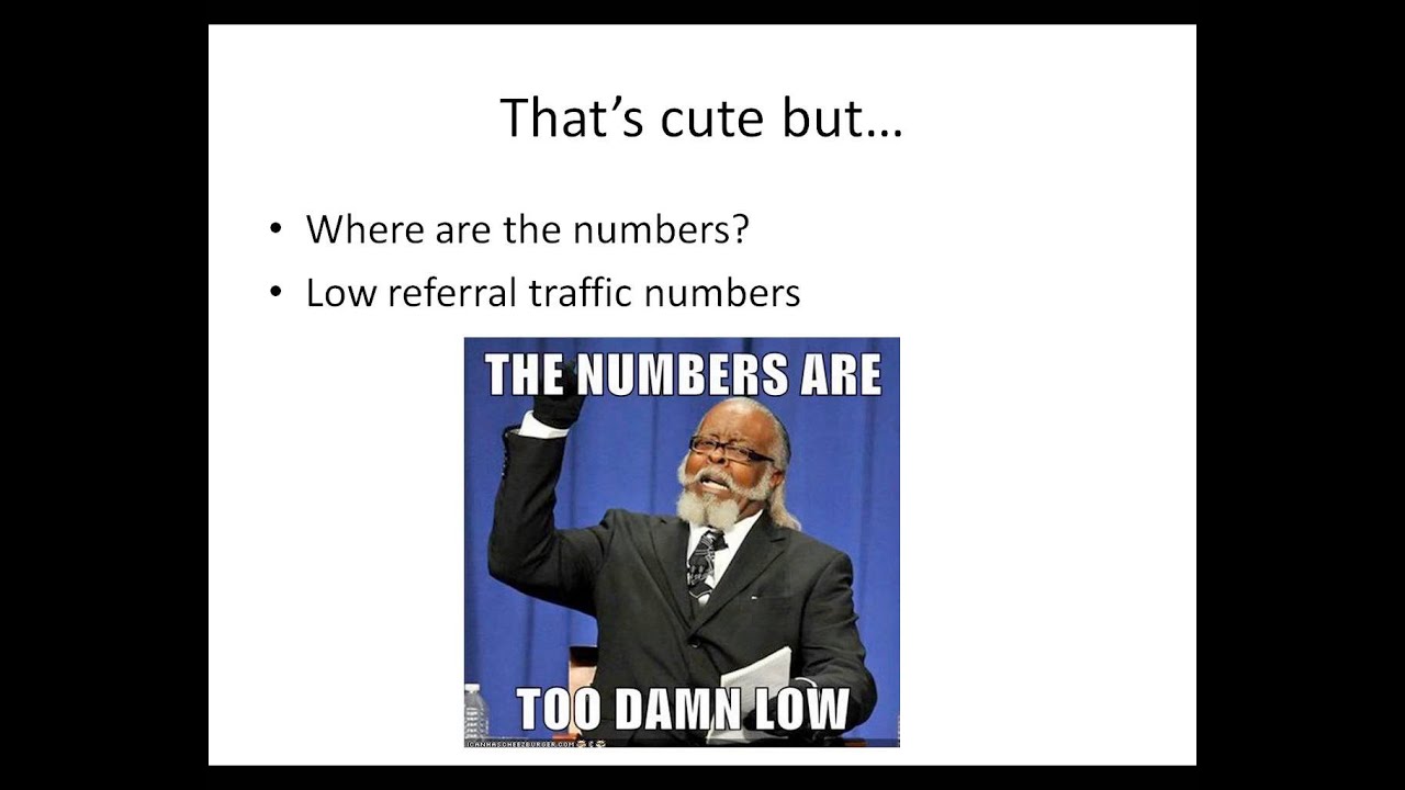 Using Google+ to Increase Your Traffic: The Basics