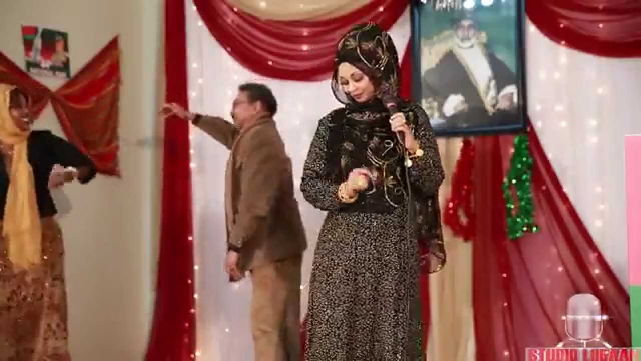 WARDA KARAMA 2015 RIIXAAN OFFICIAL VIDEO (DIRECTED BY STUDIO LIIBAAN)