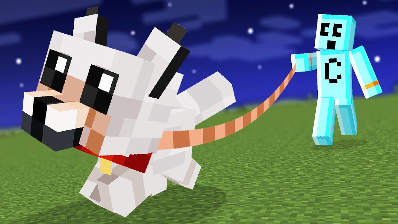 Can You Keep the ALPHA WOLF as a Pet?