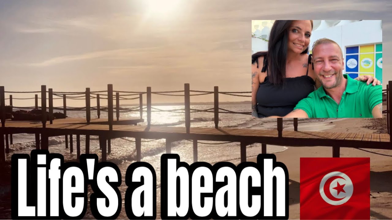 Sahara beach resort (beach walk up)