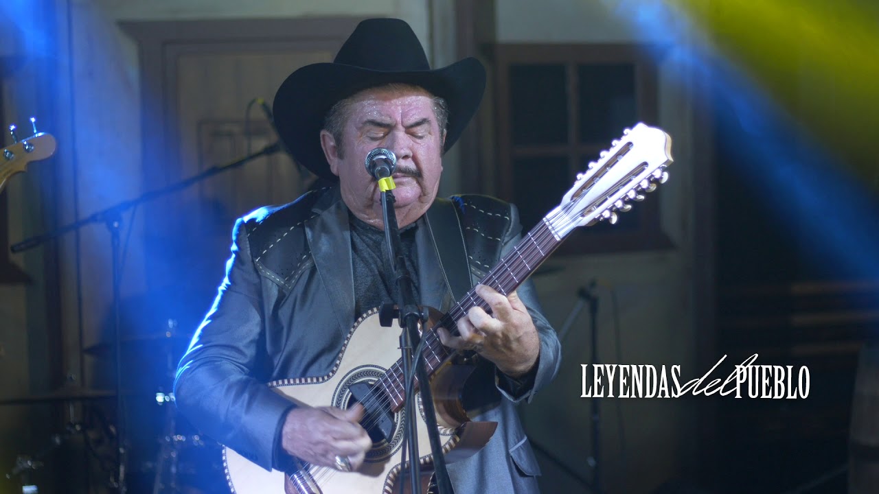 ELISEO ROBLES - MACARIO LEYVA (VIDEO OFICIAL)