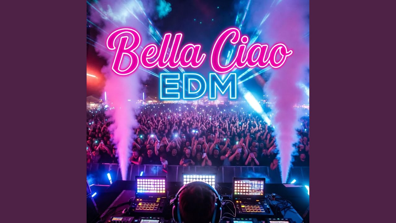 Bella Ciao | New Edm Song 02