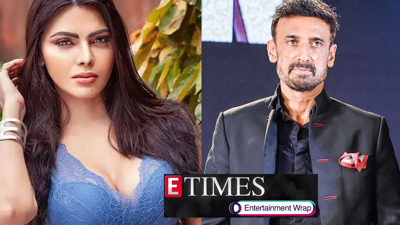 Sherlyn Chopra on Bollywood drug parties; Rahul Dev reacts to Vicky being called 'cocaine addict'