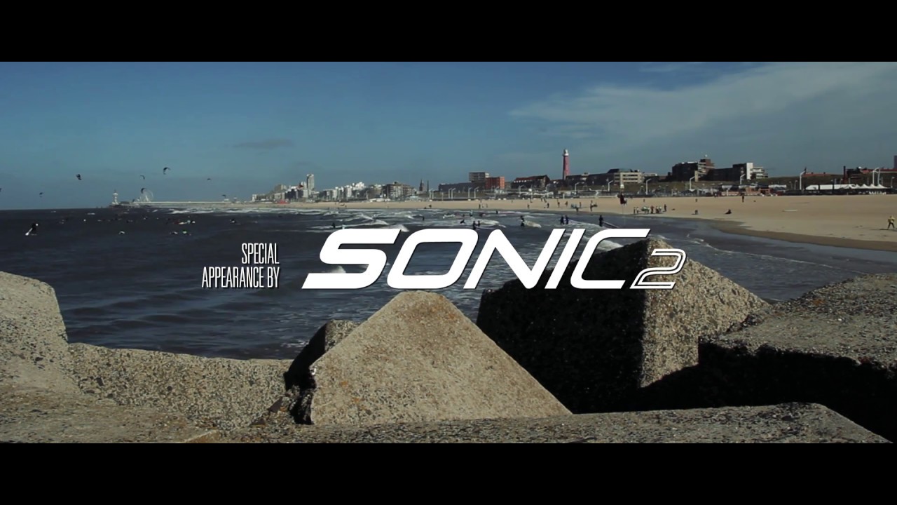 Flysurfer Sonic 2