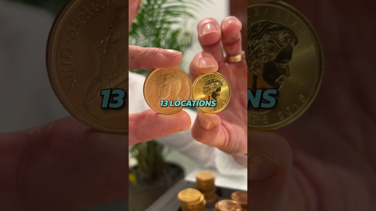 💰 Keep your gold AND get the cash. Here's how...