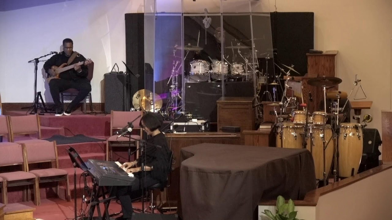 Sunday Worship