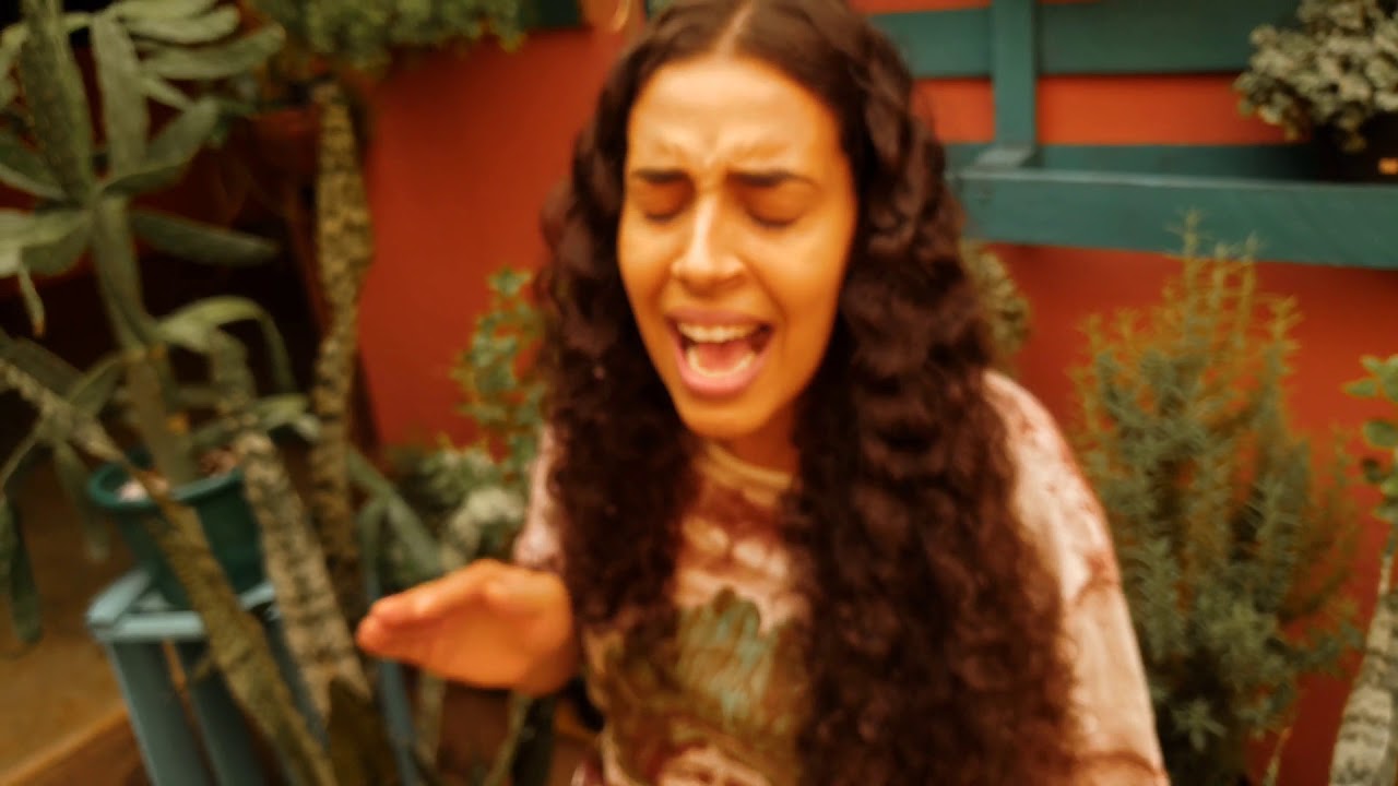 Nas Asas do Beija-Flor - Projeto Tambores que Cantam