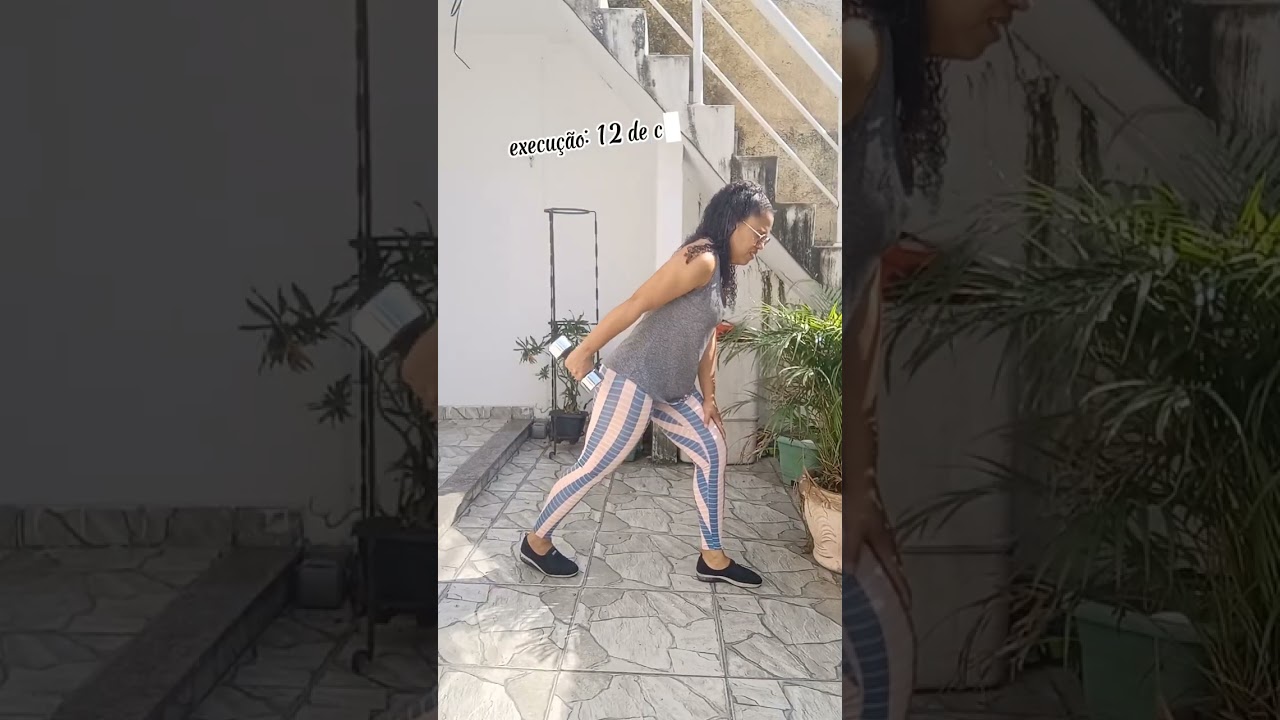 Treino para membros superiores
