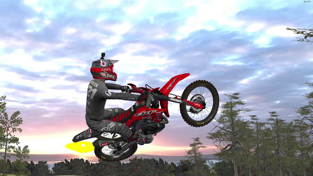 Mx Bikes | Send it Sunday