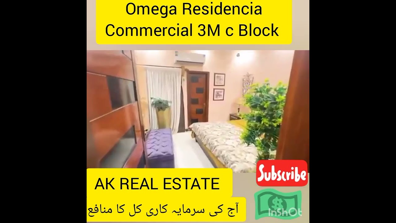 3 Marla 11SQFT commercial plot  c42 For sale Conner plot 80FT RD contact us more details 03244054211