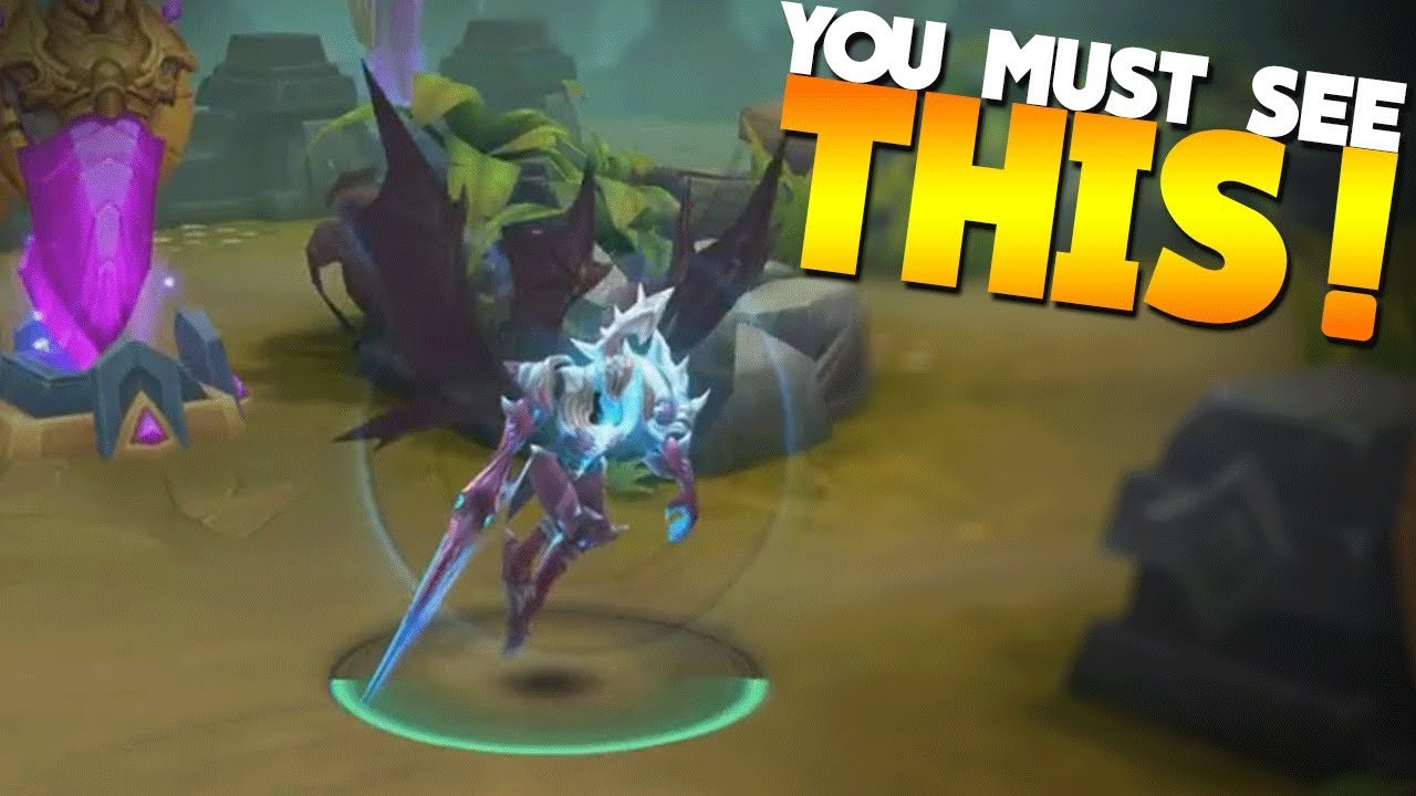 NEW Argus Starlight Exclusive Skin Gameplay/Trailer! Mobile Legends