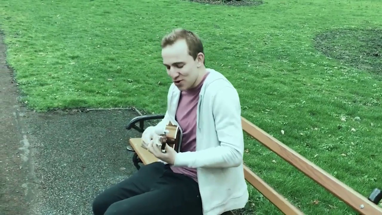 Mick Konstantin - We Go At it Again