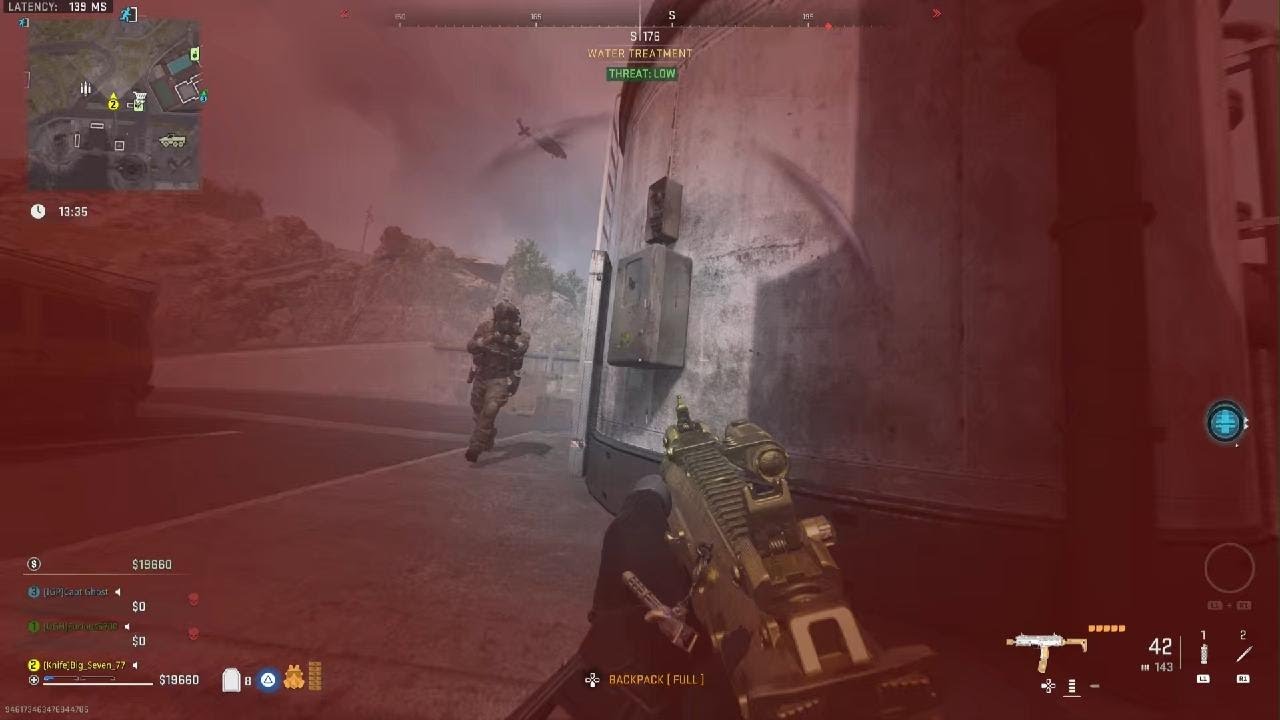 Killed a Cheater with Zero gaming skill