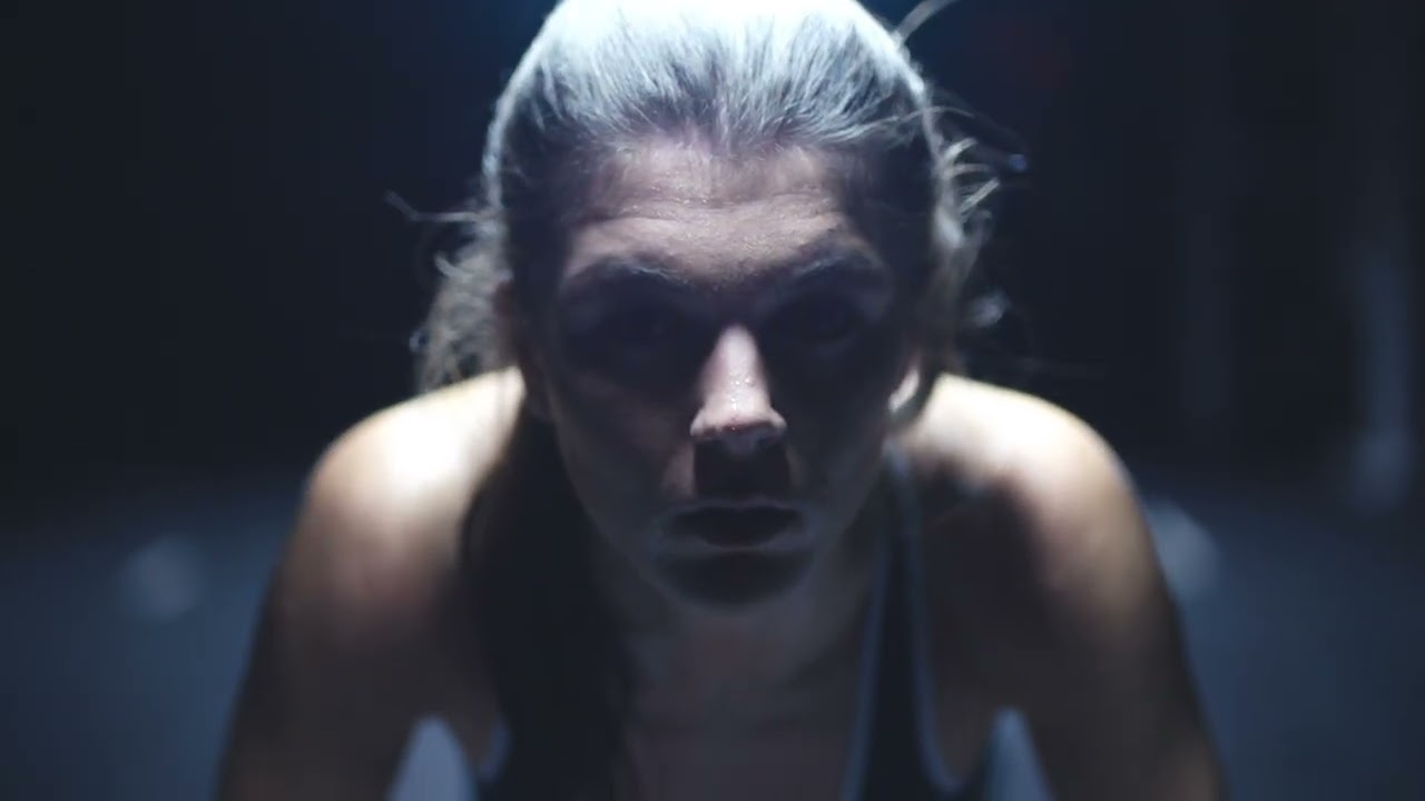 Determination | Fitness Motivational #hypevideo  #justdoit #cinematicmotivation  #videoeditor