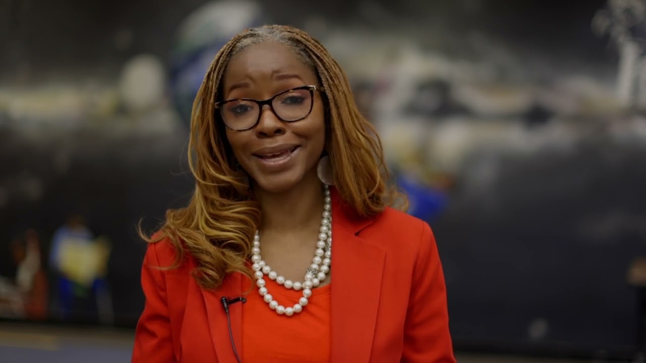 John R. King Academic and Performing Arts Academy | Detroit Public Schools Community District