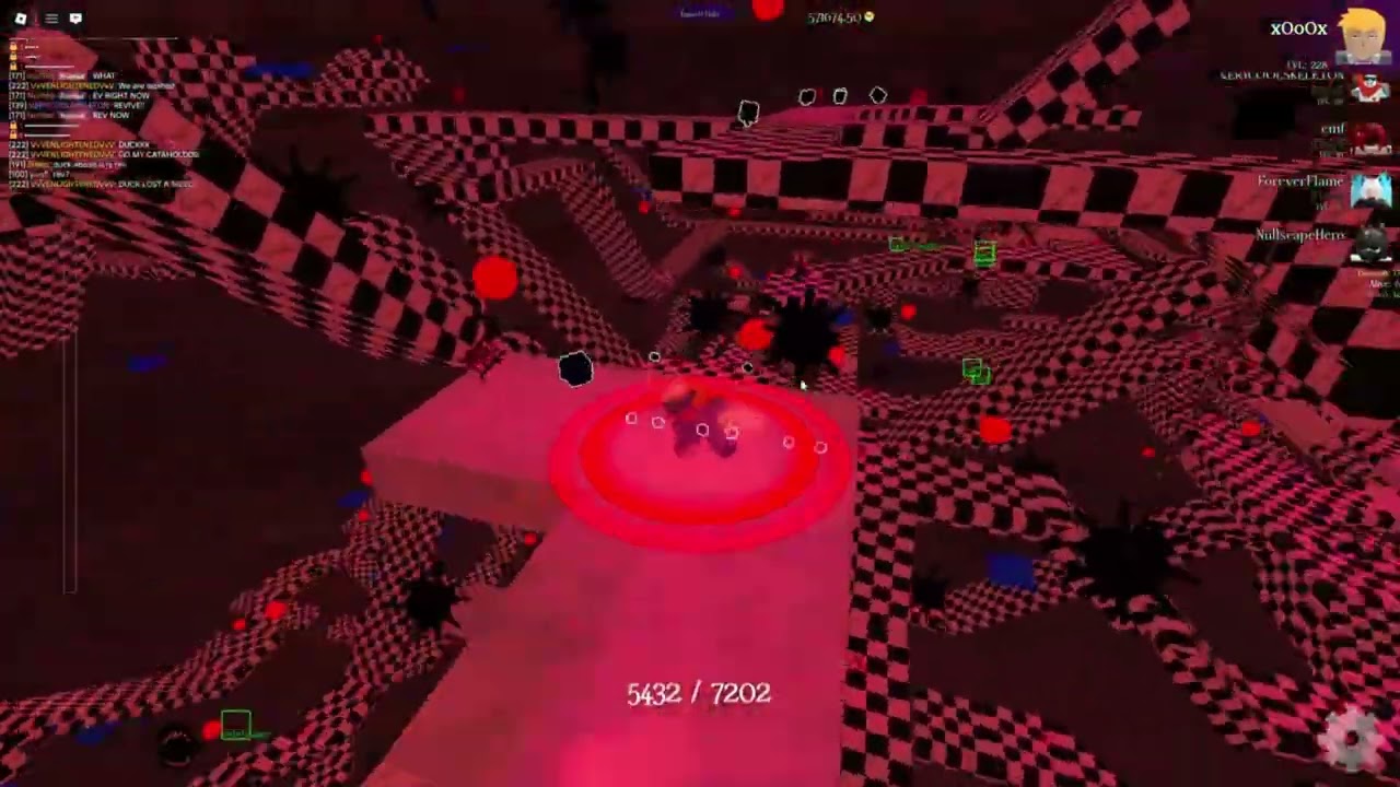 nullscape catalyst fail 1
