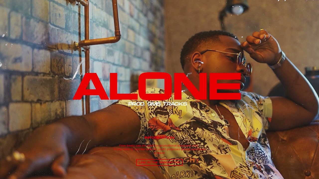 (SOLD) Tayc x Burna Boy Afro Type Beat - 