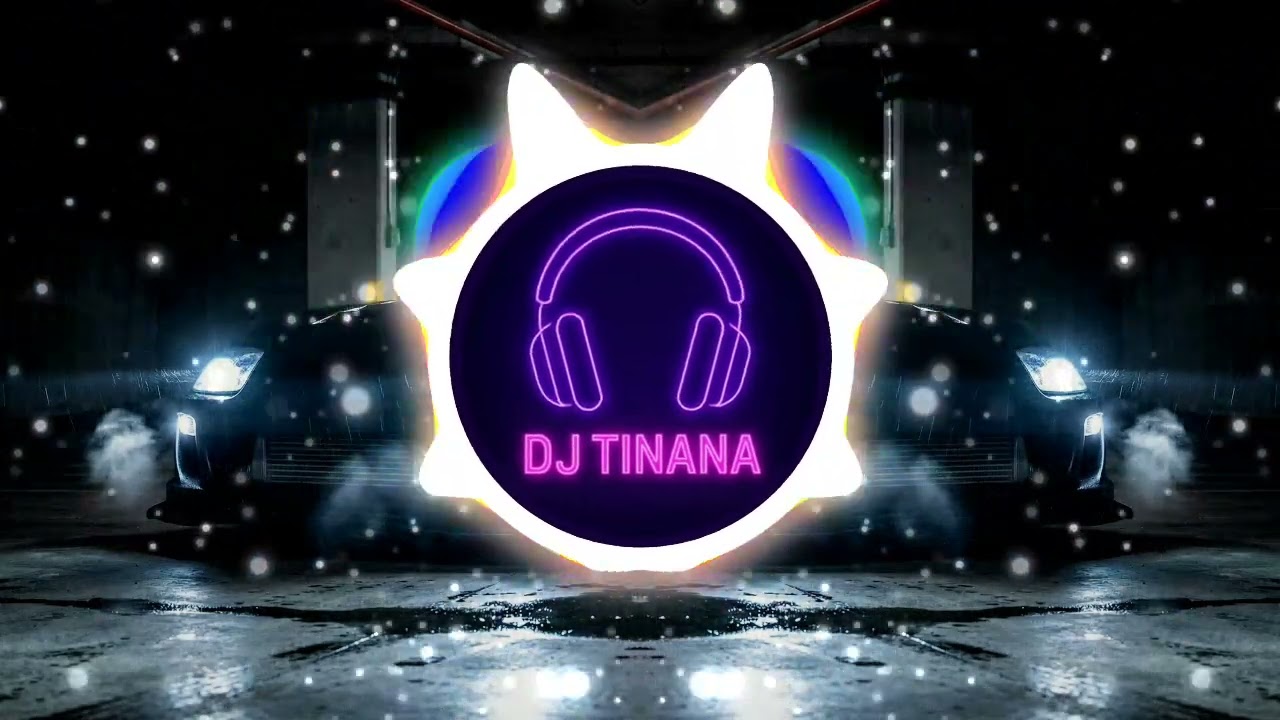 DJ TINANA - Bella Hellah (Original Deep House)