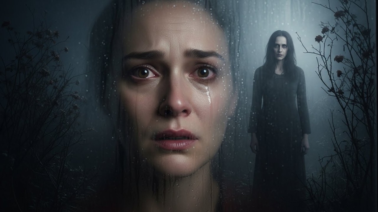QUANDO A GÊMEA VOLTA DO ALÉM PARA REVELAR A VERDADE OCULTA FILME COMPLETO GRÁTIS