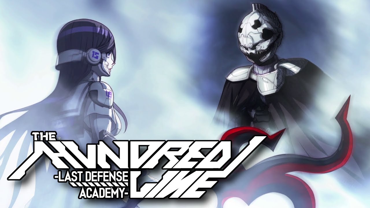 Eva trifft auf Eva | #67 | The Hundred Line Last Defense Academy