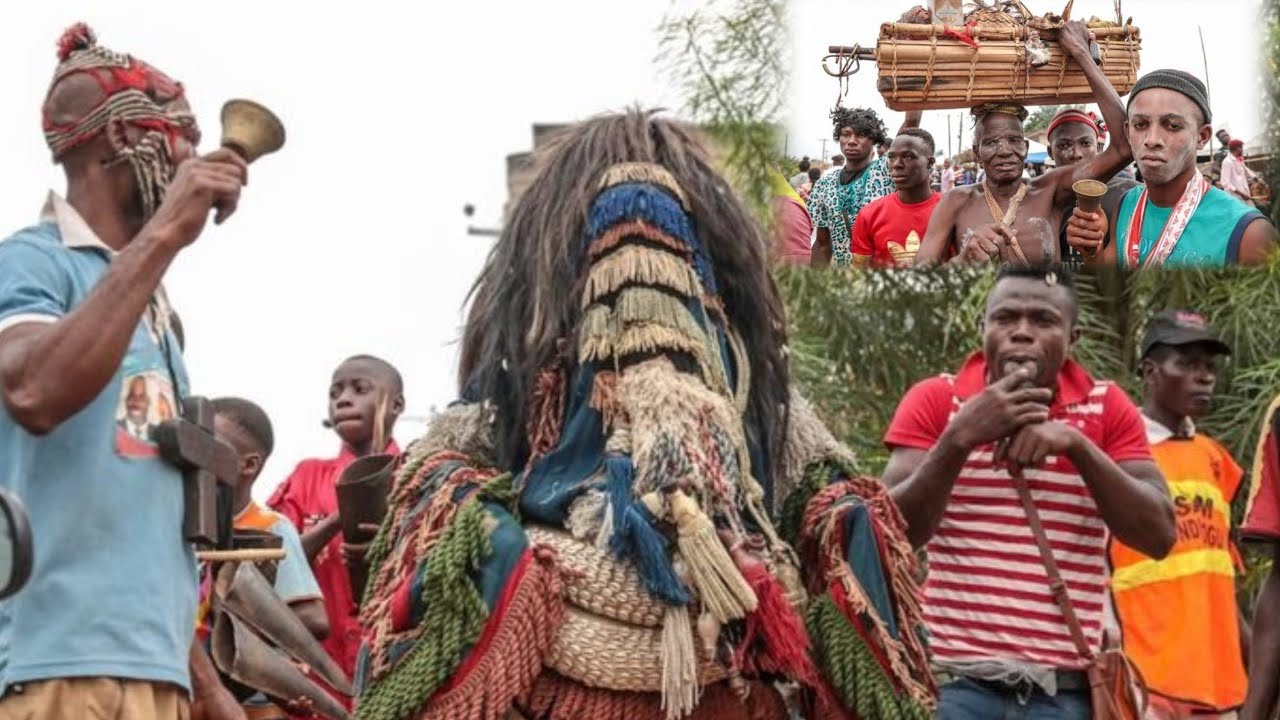IKEJI ARONDIZUOGU FESTIVAL 2023. #ikeji2023 #ikejifestival2023 #culture #festival
