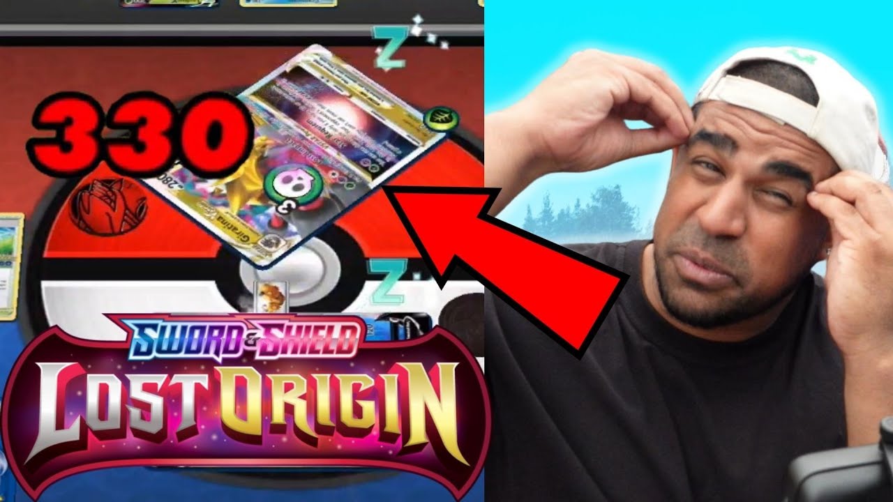 $2 Card Does 330 Damage For ZERO Energy! Hisuian Electrode V Deck