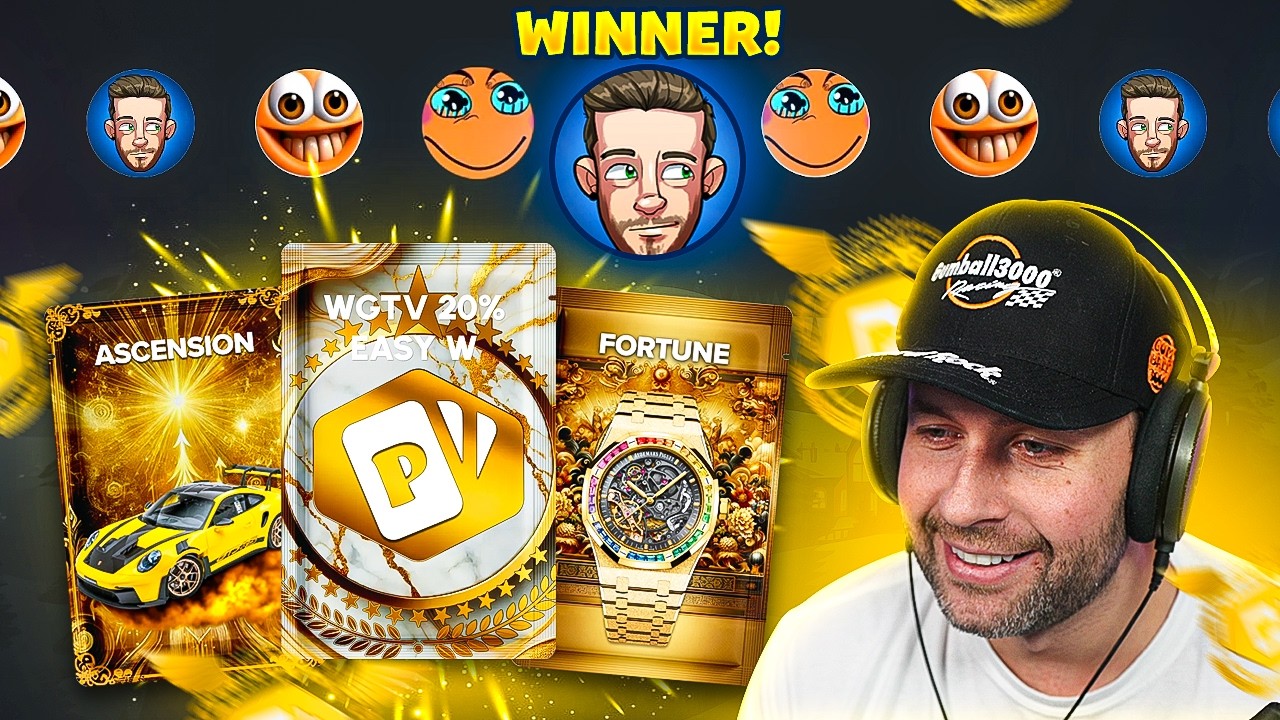 THIS 20% VIEWER CASE is ACTUALLY INSANE!! SO MANY GOLDS!! (PackDraw)
