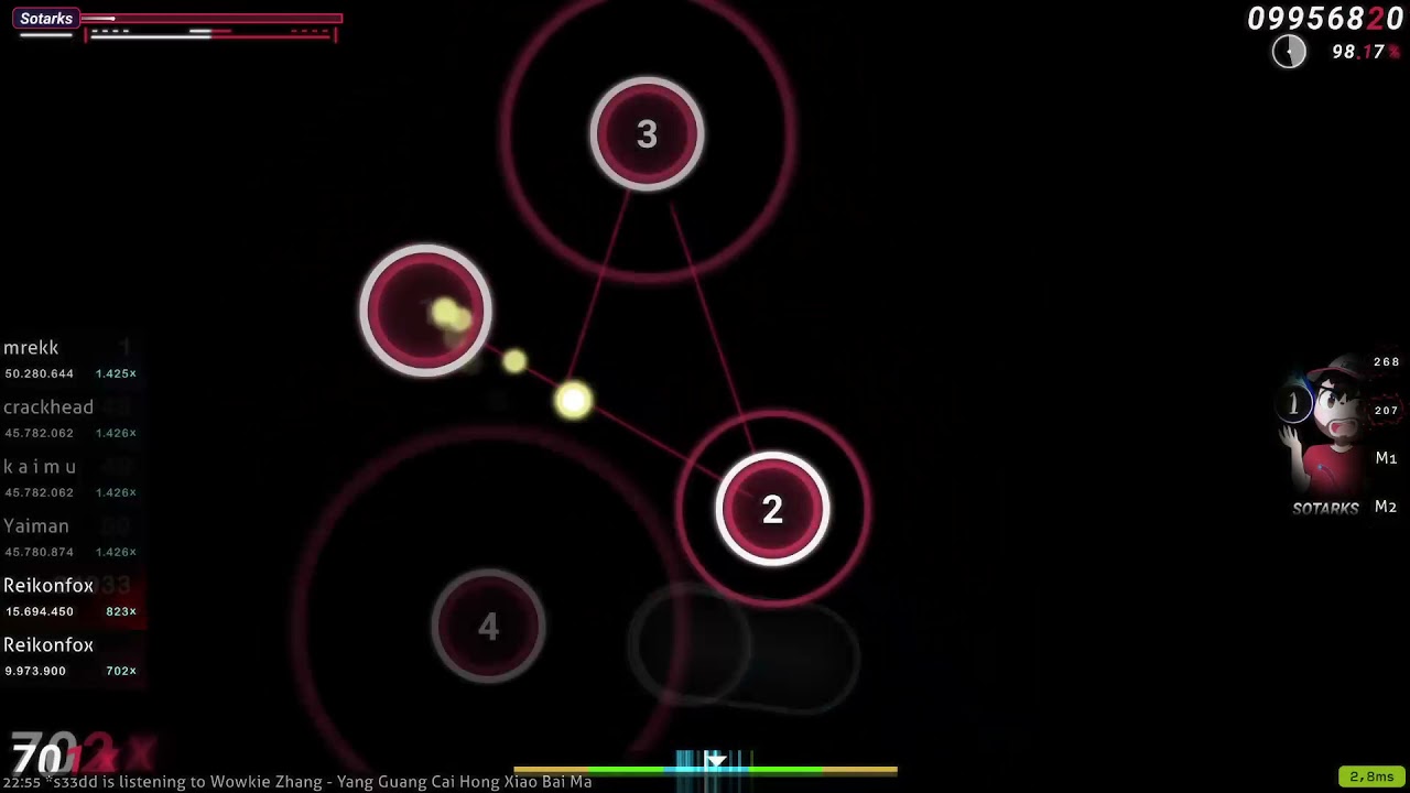 Colors Power ni Omakasero! 220pp
