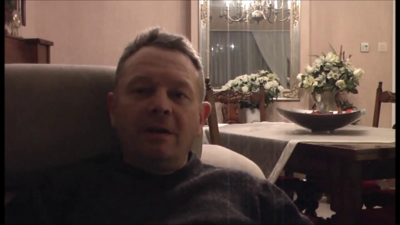 Mijn vrouw is ervandoor   deel 2 (Bron: Dennis Nowé)