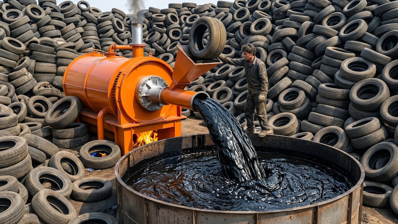 Top Most INCREDIBLE Recycling and Manufacturing Mass Production Factory Process Videos 
