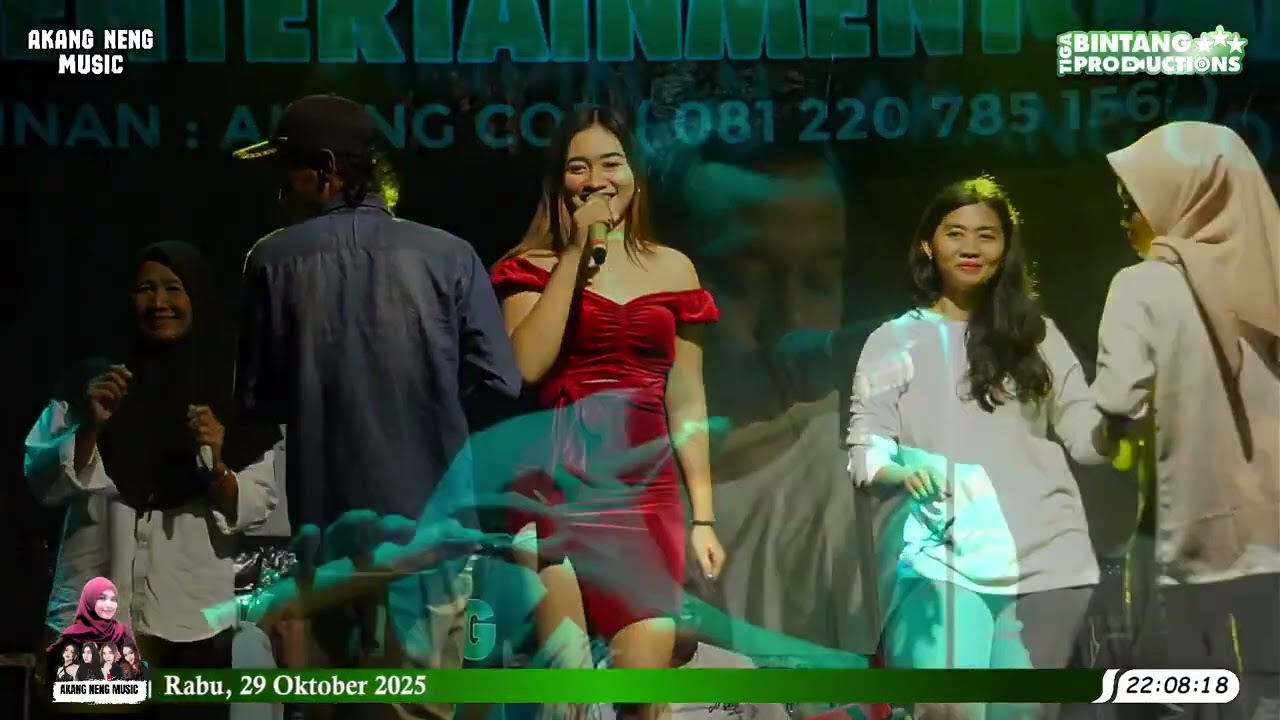 Cibulan - Dian Armega - Live akang neng music didesa dukuh blok puser angin