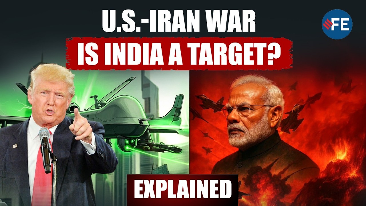 Iran Envoy In India Accuses U.S. Of Fueling Global Wars, Signals Openness To Talks
