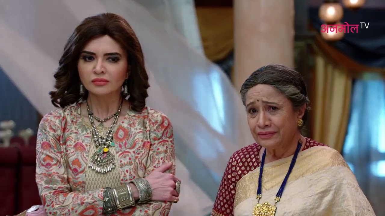 Bhagya Lakshmi | Ep - 131 | Webisode 01 | Mar, 3 2026 | Rohit Suchanti, Aishwarya Khare | Anmol TV
