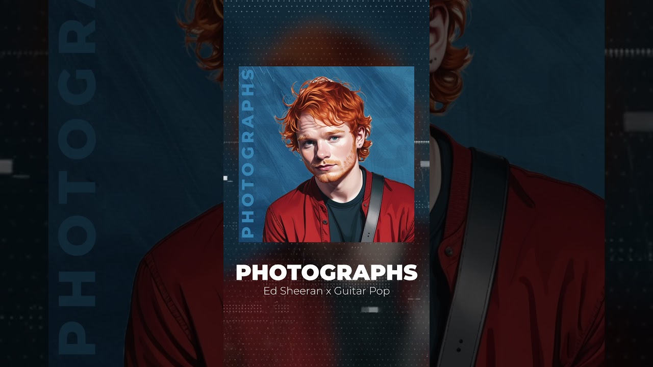 Ed Sheeran Type Beat x Guitar Pop Type Beat 
