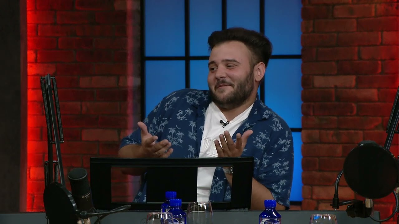 Podkast: Život na note - Milan Bukilić i Petar Bulatović