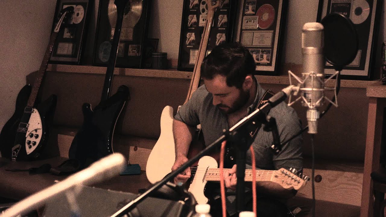 Pianos Become The Teeth - Keep You EPK Part 2