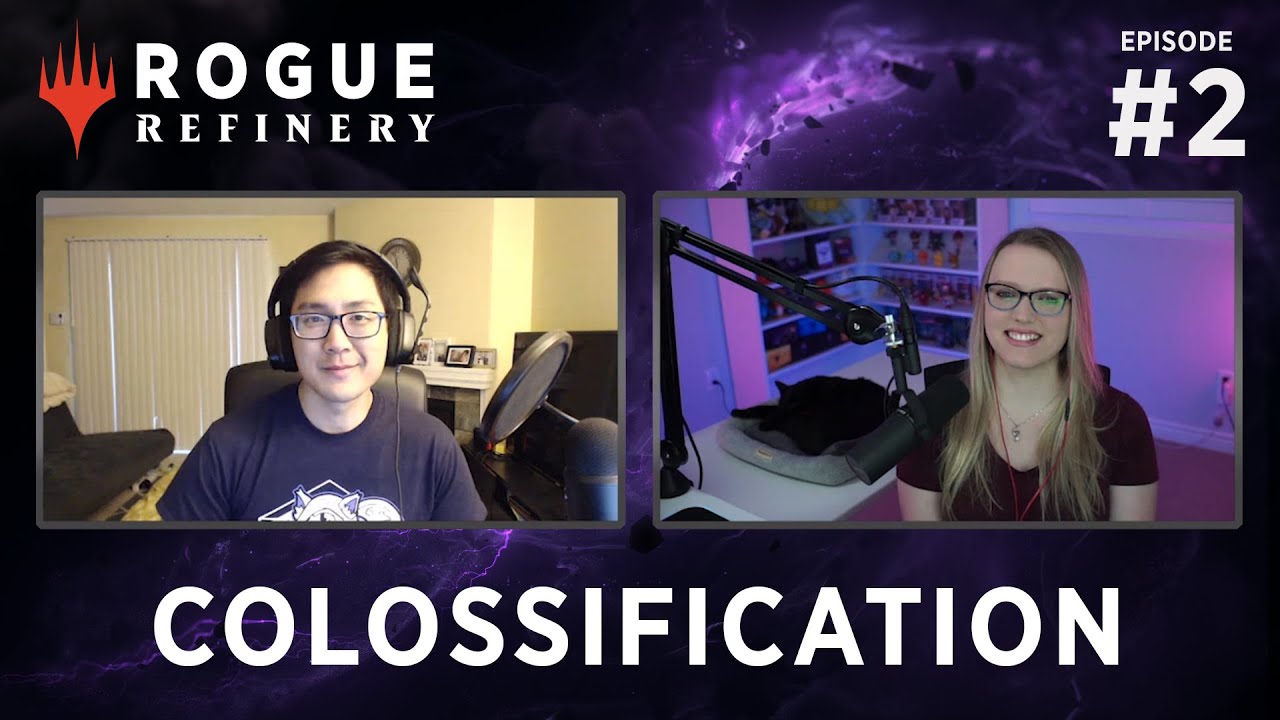Colossification | Rogue Refinery | Ep. 2