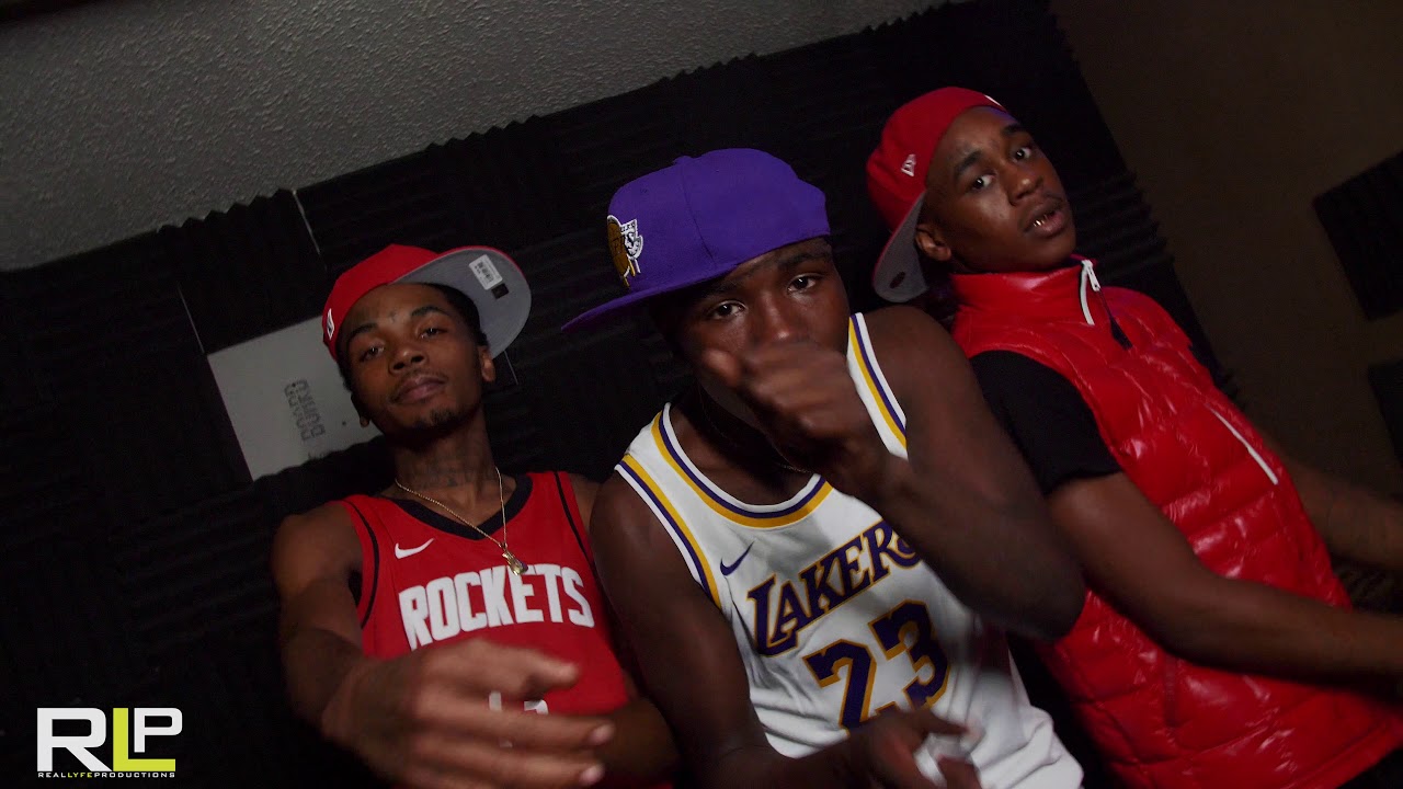 Channel 5 JDub - Freestyle | #ReallyfeStreetStarz Exclusive