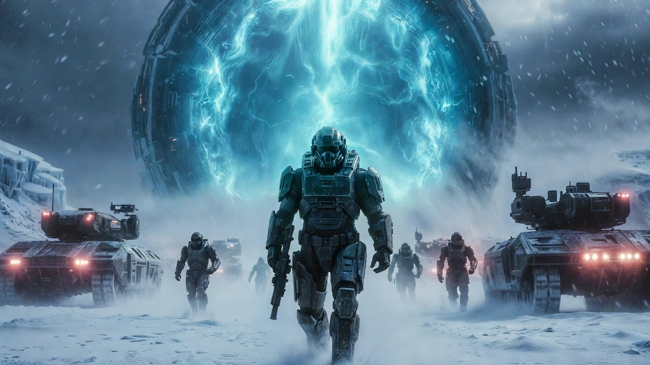 Only the “Furious” Humans Answered the Call—And the Galaxy Was SavedHFY | Best HFY Stories