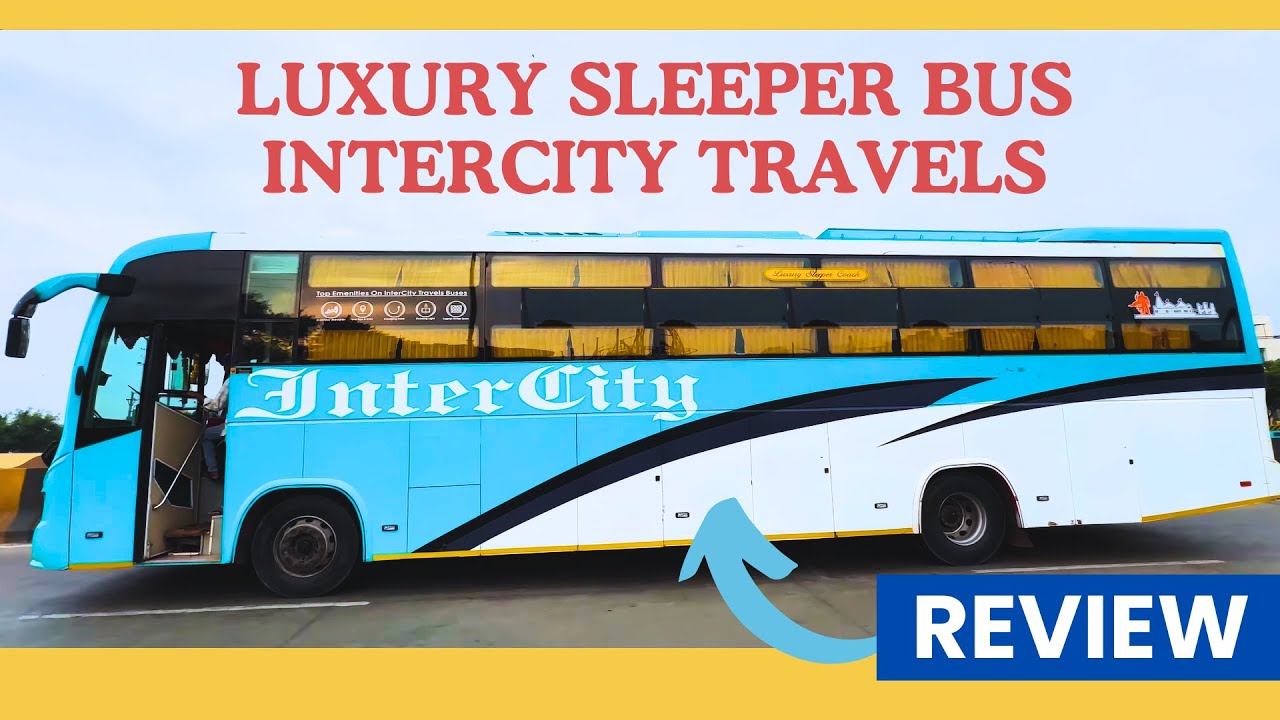 Tata LPO 1822 Bus Chassis Ownership Review | Engine, Mileage, Safety | Intercity Travels Indore