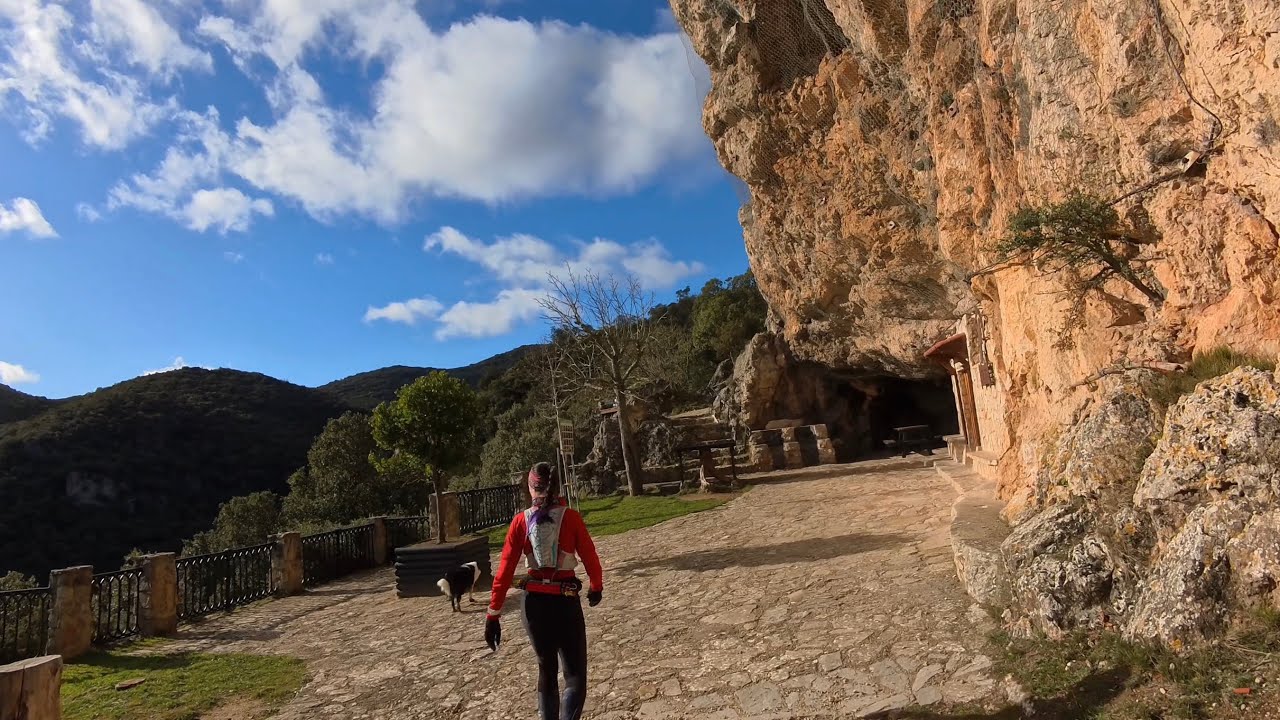 ENTRENO por Villalba