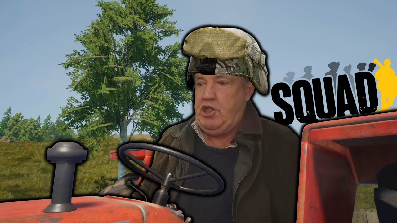 Farming | Squad