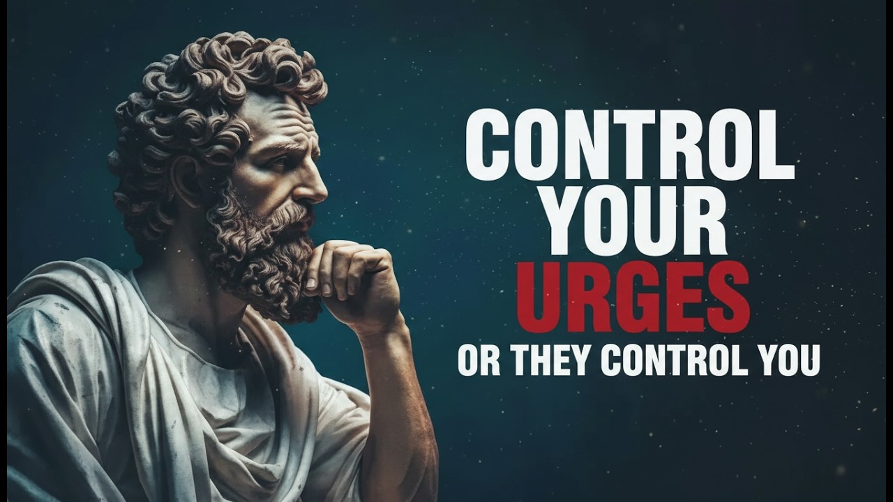 Is Semen Retention The SECRET to UNBEATABLE Stoic Discipline?The Discipline Most Men Avoid