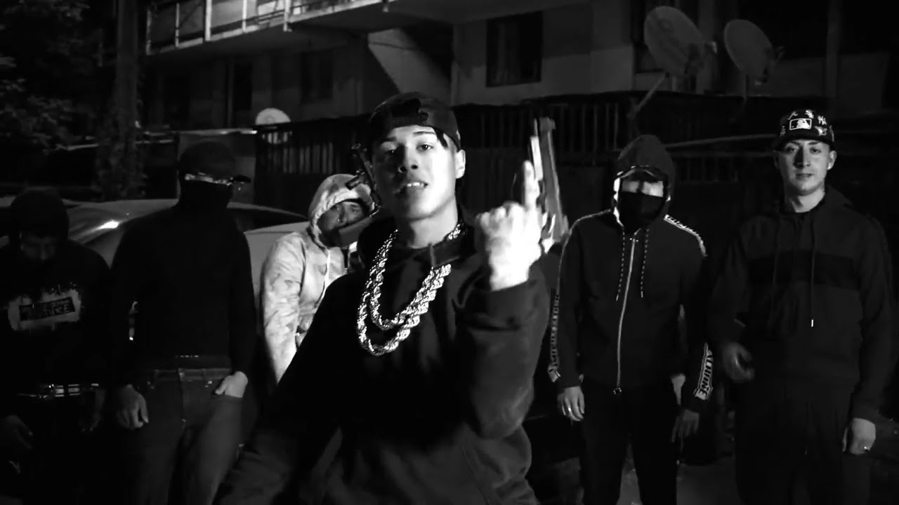 ❌ ZJocker Type Beat – “Mala Palabra” ❌ | 100 BPM | C# Major | Detroit Beat Agresivo