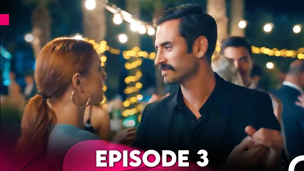 Dear Past Episode 3 (Urdu Dubbing)