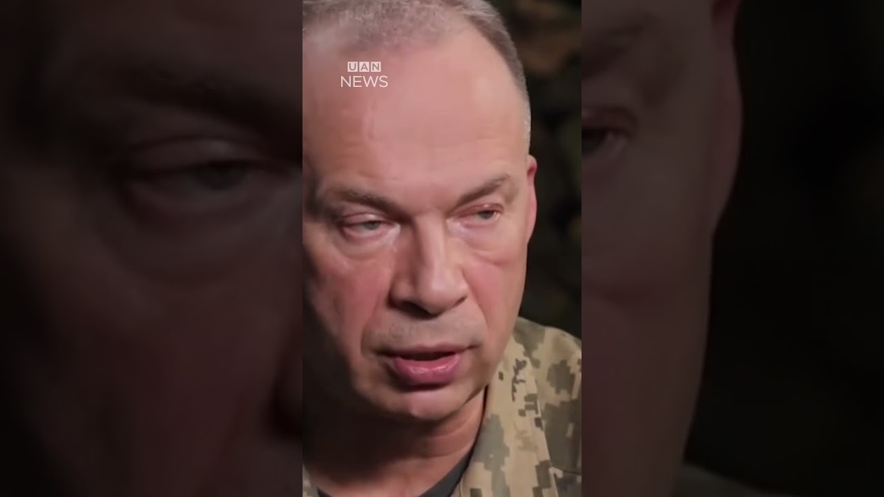 Syrskyi warned Lukashenko. News, events