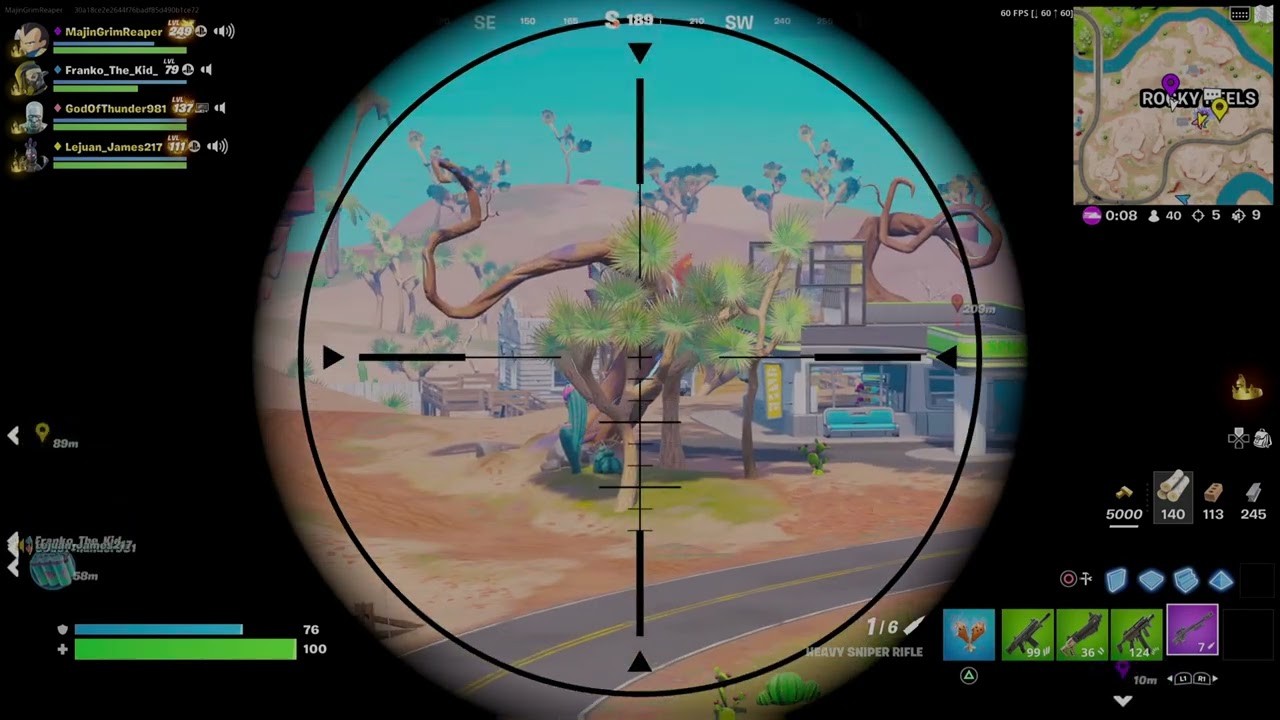 Through the window 🪟 💥  #fortnite #fyp #grimgaming
