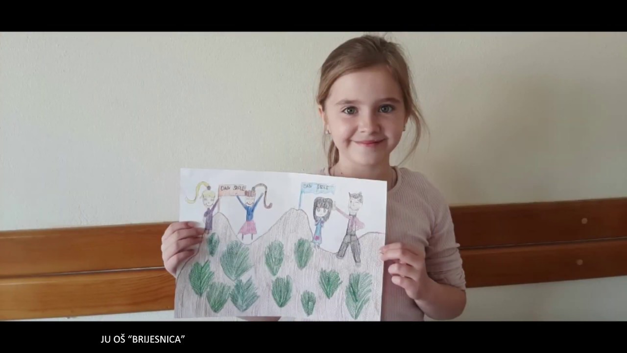 DAN ŠKOLE JU OŠ 