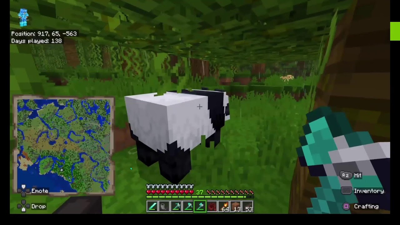 new Realm #4?